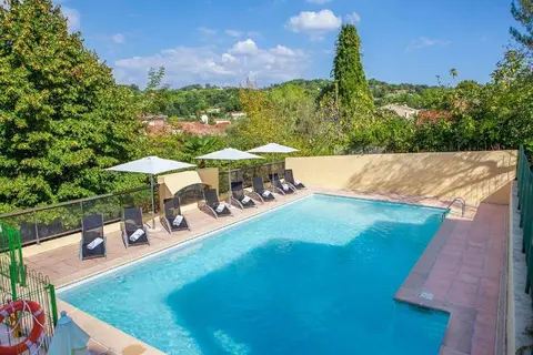 Le Club Mougins in Mougins, foto 2