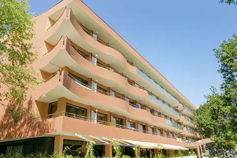 Hotel Kamchia Park in Камчия Парк — foto 4