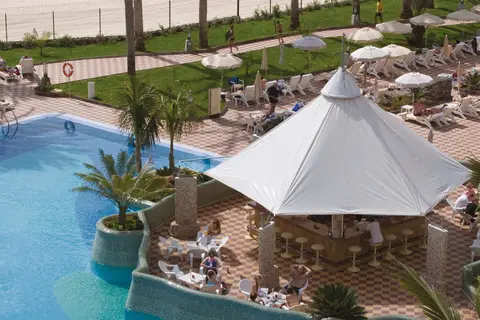 Riu Palace Tres Islas in La Oliva, foto 10
