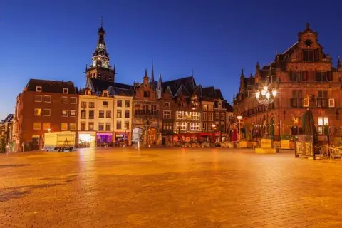 Hotel De Oude Molen foto 21