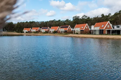 Vakantiepark De Zanding foto 11