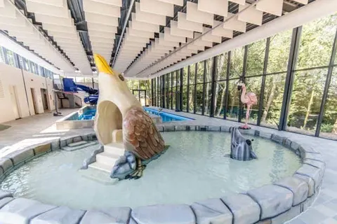 Dormio Resort Maastricht foto 15