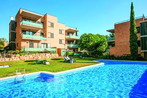 Pierre & Vacances Salou in Salou — foto 20