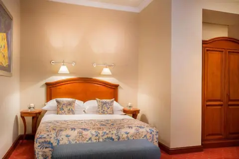 Best Western Premier Hotel Astoria in Zagreb — foto 20