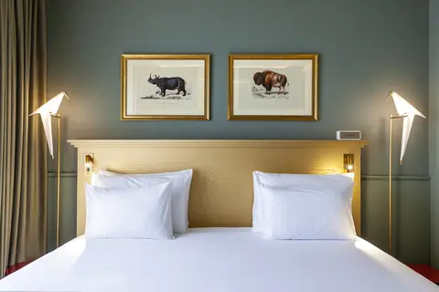 Art Legacy Hotel in Almada — foto 16