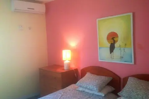 Bungalow Beach Hotel in Serrekunda, foto 23