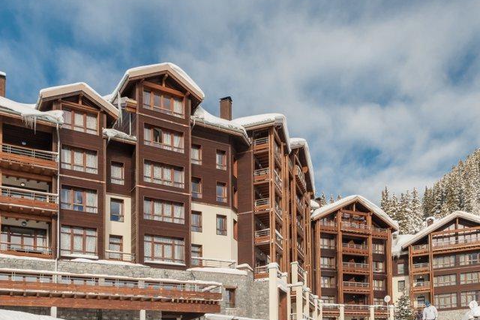 Résidence P&V Premium Les Terrasses d'Helios - voordeeltarief foto 17