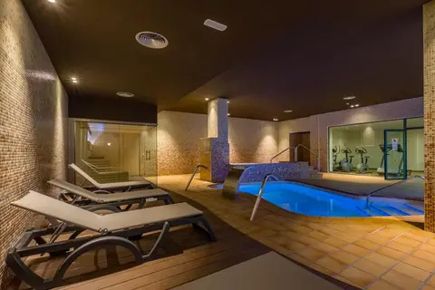 California Palace in Salou — foto 24