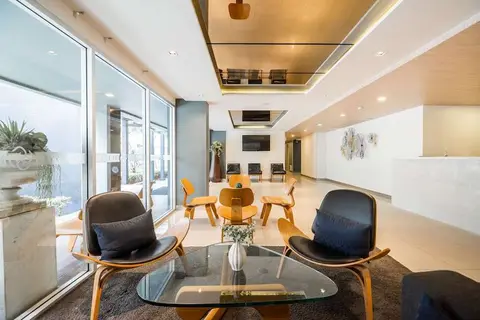 The Grass Serviced Suites in Pattaya, foto 3