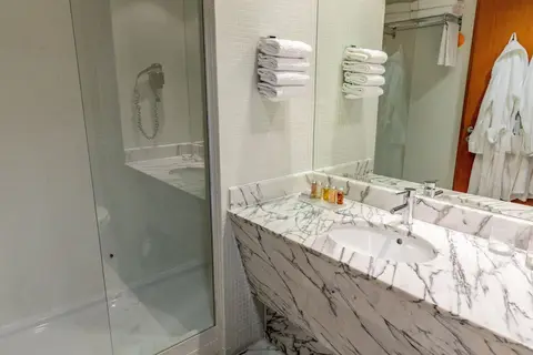 Suite Hotel Marina Club in Lagos, foto 14