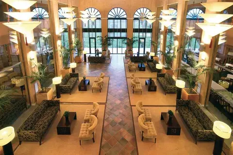 Barcelo Costa Ballena Golf & Spa in Rota — foto 28