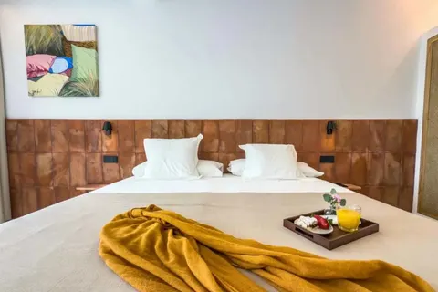 Noualt Suites in Ferreries — foto 4