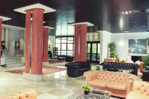 Montresor Hotel Palace in Verona, foto 10