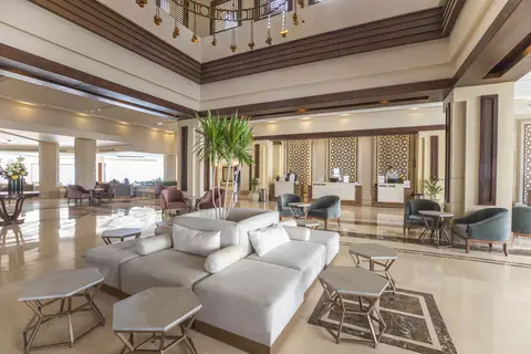 Sunrise Diamond Beach Resort in Sharm El Sheikh, foto 32