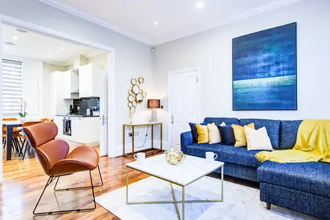 Hybrid Resi - Battersea in Londen — foto 17