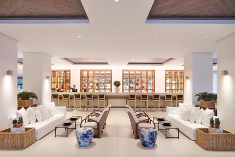 Domes Noruz Kassandra - adults only foto 14