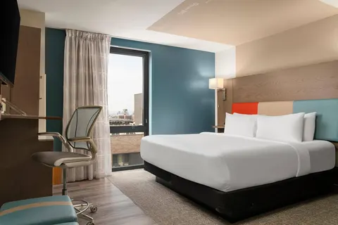 EVEN Hotel Brooklyn foto 3