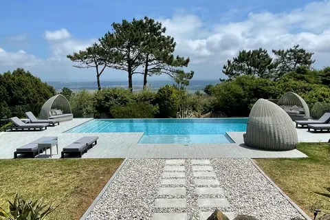 The Fig Boutique Suites in Caldas da Rainha