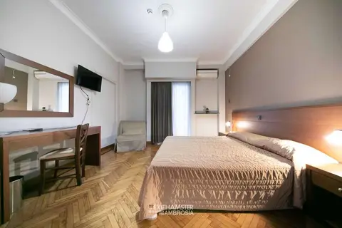 Ambrosia Suites in Athene — foto 2