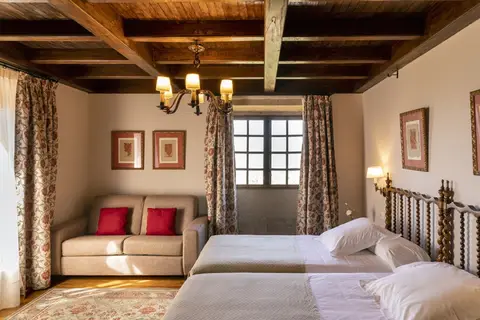 Parador de Verín in Verín — foto 9