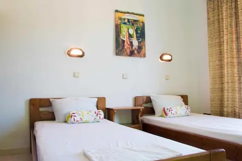 Nikos BnB in Faliraki — foto 6
