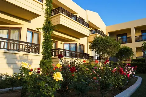 Asterion Suites & Spa - Designed for adults by Louis Hotels in Platanias (Chania) — foto 21