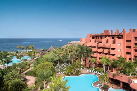 Tivoli La Caleta Tenerife Resort in Adeje