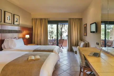 Hotel Riu Tikida Garden in Marrakesh, foto 7