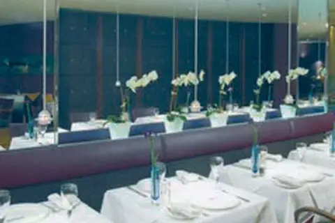 Holiday Inn London-Bloomsbury in Londen — foto 17
