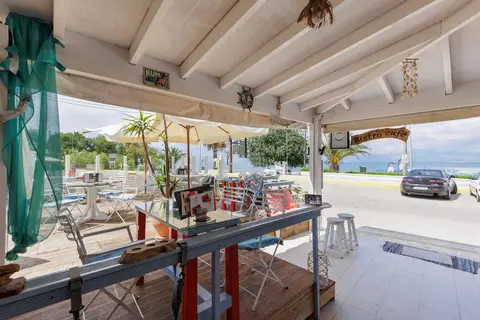 Aphrodite Beach Hotel Corfu in Roda, foto 23