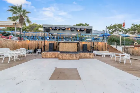 Club Otel Rama in Alanya — foto 30