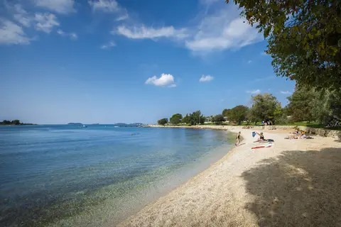 Campsite Polari in Rovinj — foto 24