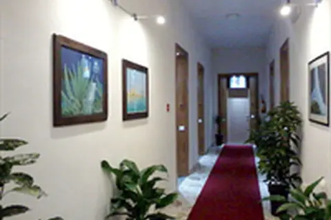 Divino Hotel in Rilievo, foto 18