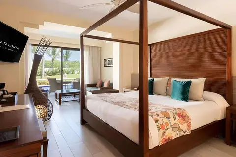 Hotel Catalonia Royal Bavaro in Salvaleón de Higüey, foto 3