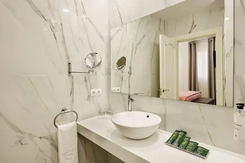 Sercotel Las Casas de los Mercaderes in Sevilla — foto 15