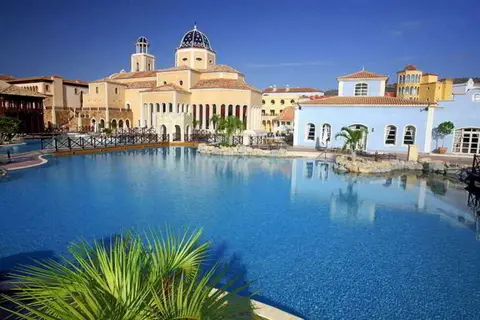 Melia Villaitana in Benidorm, foto 2