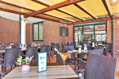 Vakantiepark La Cecinella foto 8