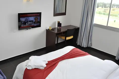 Relax Hotel Airport Nouasseur in Nouaceur, foto 13