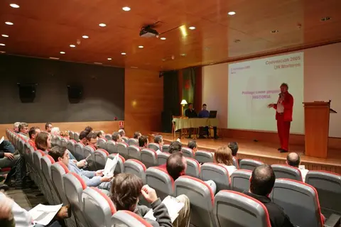 Hotel & Apartaments Vall de Núria in Queralbs — foto 19