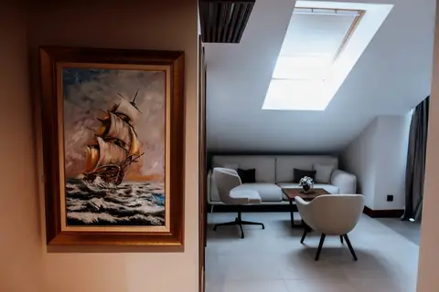 Ananti Resort, Residences & Beach Club in Budva — foto 20