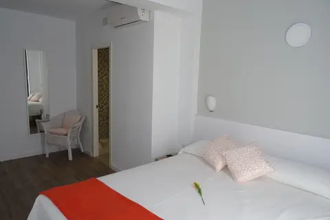 Hotel Victoria in Lloret de Mar — foto 16