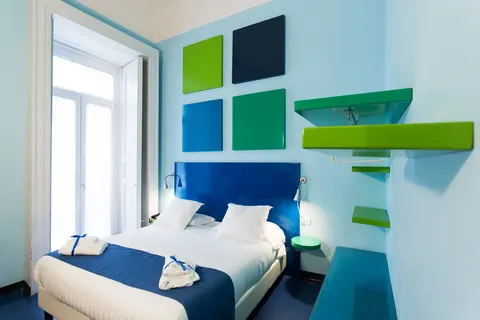 Hotel Correra 241 foto 2