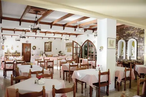 Ladiko Inn Hotel in Ladiko Inn, foto 6