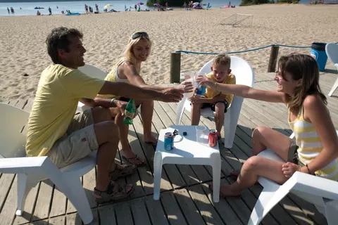 Camping La Réserve foto 20