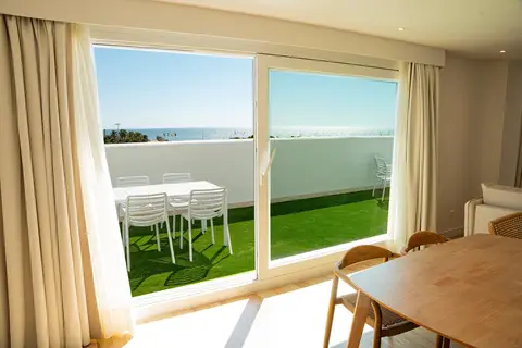 Punta Candor Suites in Rota — foto 8