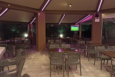 Appartementen Janno Beach foto 17