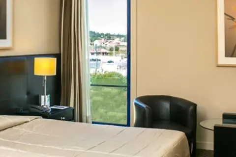Hotel Solverde Spa & Wellness Center in Vila Nova de Gaia — foto 30