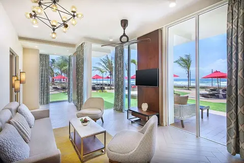 Radisson Blu Resort Galle in Galle — foto 14
