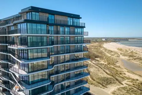 Dormio Breskens Apartments en Penthouses foto 11