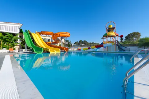 Golden Odyssey Hotel foto 13